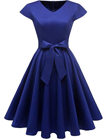 Summer Cocktail Dress