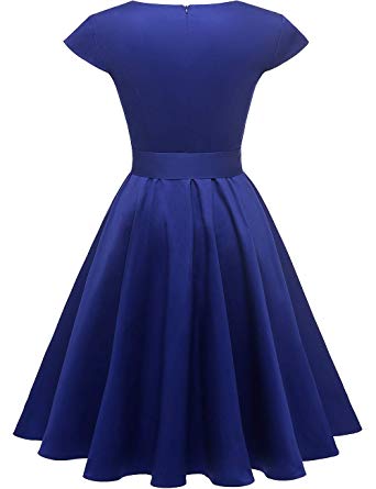 Summer Cocktail Dress