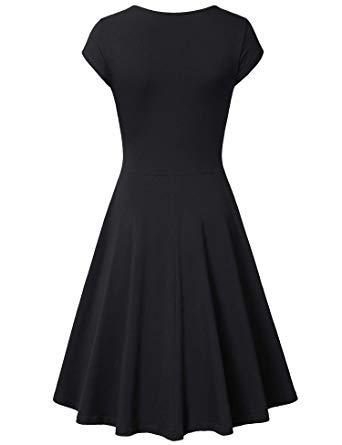Womens Elegant Dress