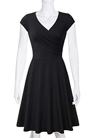 Womens Elegant Dress