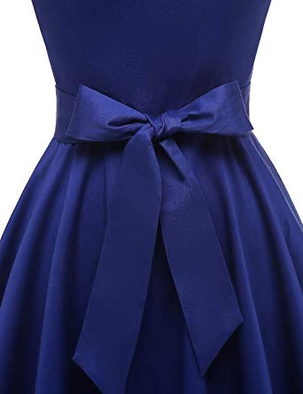 Summer Cocktail Dress