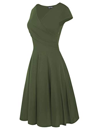 Swing Dress