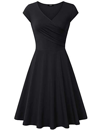 Womens Elegant Dress