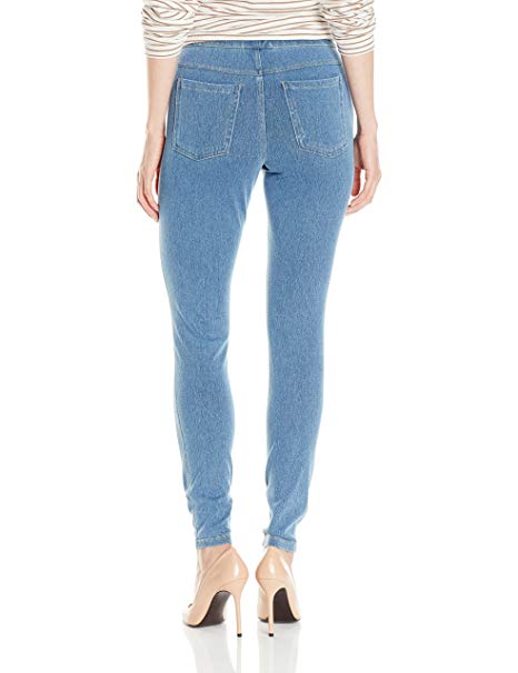 Classic Indigo Jean