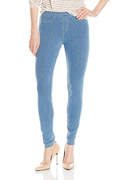 Classic Indigo Jean